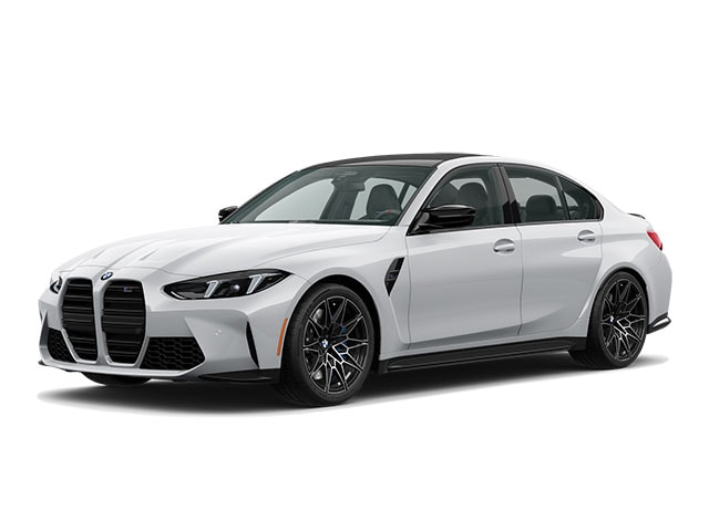 bmw m3 sedan 2026 WBS23HJ06TFV79759 image